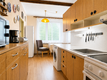 Prodej bytu 3+1 v osobním vlastnictví 60 m², Žďár nad Sázavou