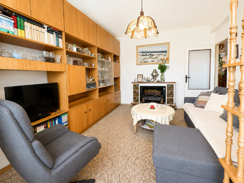 Prodej bytu 3+1 v osobním vlastnictví 60 m², Žďár nad Sázavou