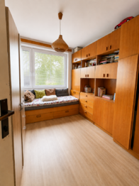 Prodej bytu 3+1 v osobním vlastnictví 60 m², Žďár nad Sázavou