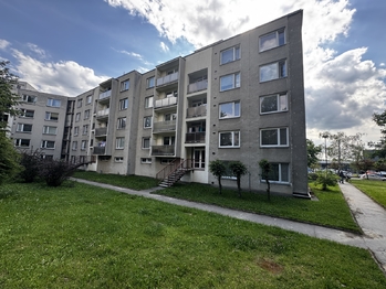 Prodej bytu 3+1 v osobním vlastnictví 60 m², Žďár nad Sázavou