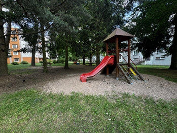 Prodej bytu 3+1 v osobním vlastnictví 60 m², Žďár nad Sázavou