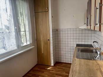 Prodej bytu 1+1 v osobním vlastnictví 35 m², Přelouč
