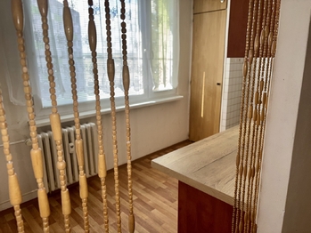 Prodej bytu 1+1 v osobním vlastnictví 35 m², Přelouč