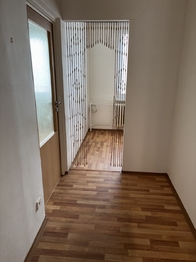 Prodej bytu 1+1 v osobním vlastnictví 35 m², Přelouč