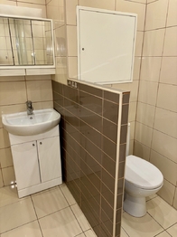 Prodej bytu 1+1 v osobním vlastnictví 35 m², Přelouč