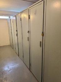 Prodej bytu 1+1 v osobním vlastnictví 35 m², Přelouč