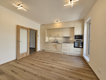 Pronájem bytu 2+1 v osobním vlastnictví 53 m², Hořovice