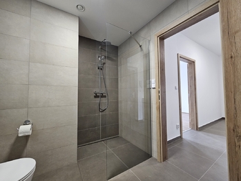 Pronájem bytu 2+1 v osobním vlastnictví 53 m², Hořovice