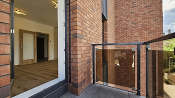 Pronájem bytu 2+1 v osobním vlastnictví 53 m², Hořovice