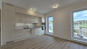 Pronájem bytu 2+1 v osobním vlastnictví 53 m², Hořovice