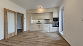 Pronájem bytu 2+1 v osobním vlastnictví 53 m², Hořovice