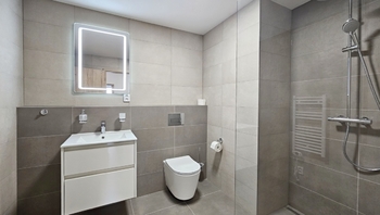 Pronájem bytu 2+1 v osobním vlastnictví 53 m², Hořovice