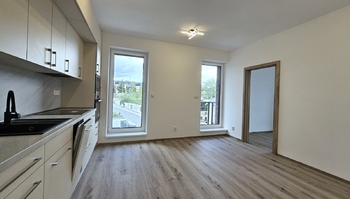 Pronájem bytu 2+1 v osobním vlastnictví 53 m², Hořovice