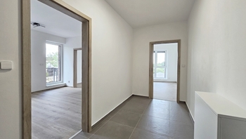 Pronájem bytu 2+1 v osobním vlastnictví 53 m², Hořovice
