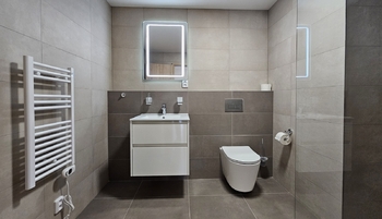 Pronájem bytu 2+1 v osobním vlastnictví 53 m², Hořovice