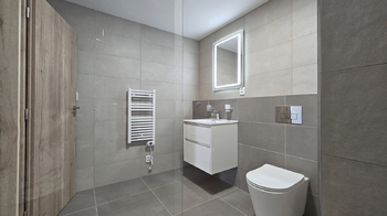 Pronájem bytu 2+1 v osobním vlastnictví 53 m², Hořovice