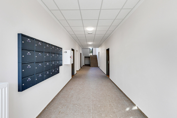 Pronájem bytu 2+1 v osobním vlastnictví 53 m², Hořovice