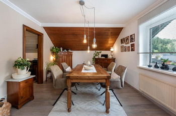 Prodej ubytovacího zařízení 150 m², Wagrain