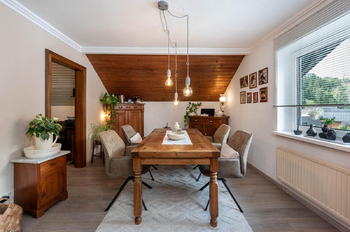Prodej ubytovacího zařízení 150 m², Wagrain