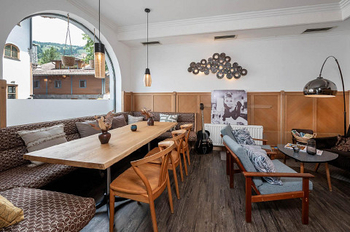 Prodej ubytovacího zařízení 150 m², Wagrain