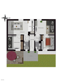 Prodej ubytovacího zařízení 150 m², Wagrain