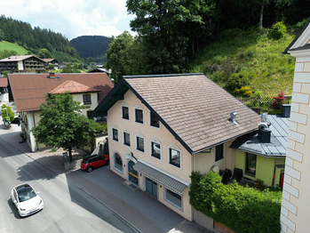 Prodej ubytovacího zařízení 150 m², Wagrain