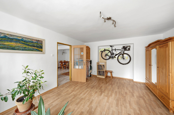 Prodej bytu 3+1 v osobním vlastnictví 71 m², Litoměřice