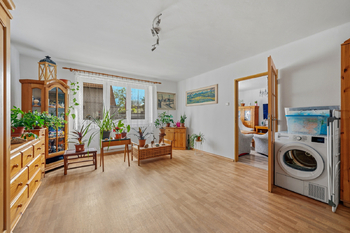 Prodej bytu 3+1 v osobním vlastnictví 71 m², Litoměřice
