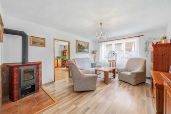 Prodej bytu 3+1 v osobním vlastnictví 71 m², Litoměřice