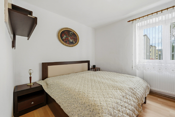 Prodej bytu 3+1 v osobním vlastnictví 71 m², Litoměřice