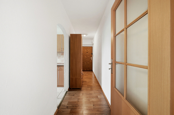 Prodej bytu 3+1 v osobním vlastnictví 71 m², Litoměřice