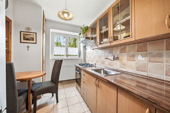 Prodej bytu 3+1 v osobním vlastnictví 71 m², Litoměřice