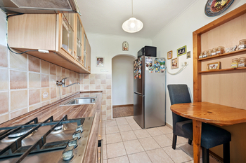 Prodej bytu 3+1 v osobním vlastnictví 71 m², Litoměřice