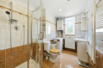 Prodej bytu 3+1 v osobním vlastnictví 71 m², Litoměřice