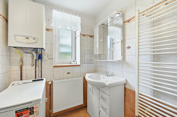 Prodej bytu 3+1 v osobním vlastnictví 71 m², Litoměřice