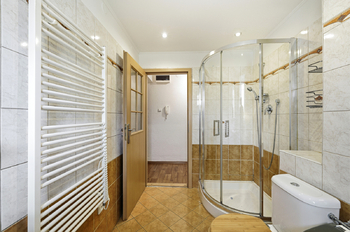 Prodej bytu 3+1 v osobním vlastnictví 71 m², Litoměřice