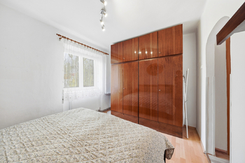 Prodej bytu 3+1 v osobním vlastnictví 71 m², Litoměřice