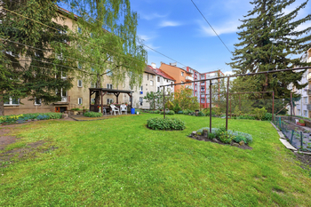 Prodej bytu 3+1 v osobním vlastnictví 71 m², Litoměřice