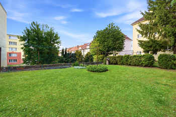 Prodej bytu 3+1 v osobním vlastnictví 71 m², Litoměřice