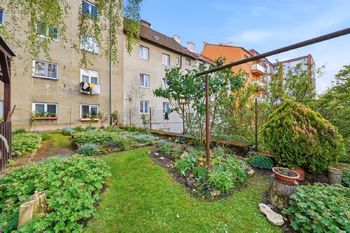 Prodej bytu 3+1 v osobním vlastnictví 71 m², Litoměřice