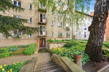 Prodej bytu 3+1 v osobním vlastnictví 71 m², Litoměřice