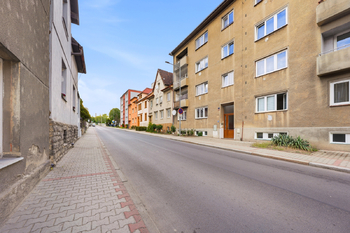 Prodej bytu 3+1 v osobním vlastnictví 71 m², Litoměřice