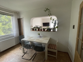 Pronájem bytu 2+1 v osobním vlastnictví 80 m², Ledenice
