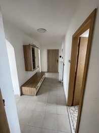 Pronájem bytu 2+1 v osobním vlastnictví 80 m², Ledenice