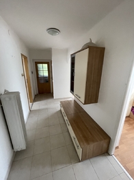 Pronájem bytu 2+1 v osobním vlastnictví 80 m², Ledenice