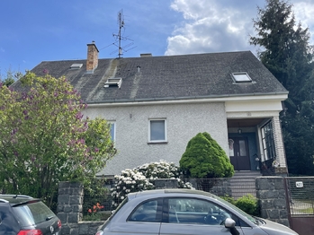 Pronájem bytu 2+1 v osobním vlastnictví 80 m², Ledenice