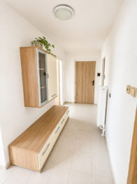 Pronájem bytu 2+1 v osobním vlastnictví 80 m², Ledenice