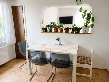 Pronájem bytu 2+1 v osobním vlastnictví 80 m², Ledenice
