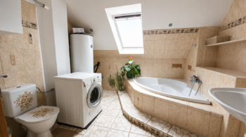 Pronájem bytu 2+1 v osobním vlastnictví 80 m², Ledenice