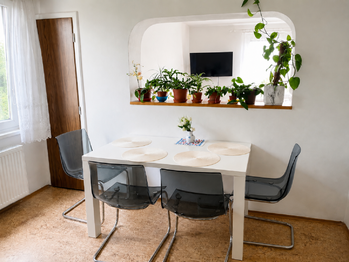 Pronájem bytu 2+1 v osobním vlastnictví 80 m², Ledenice